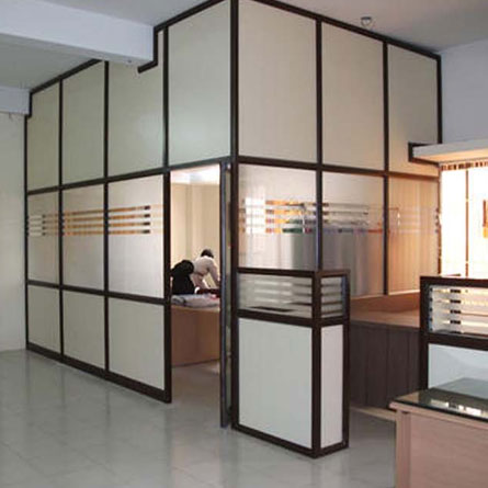 Aluminium Fabrication