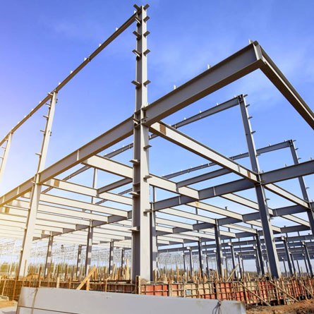 Structural Work